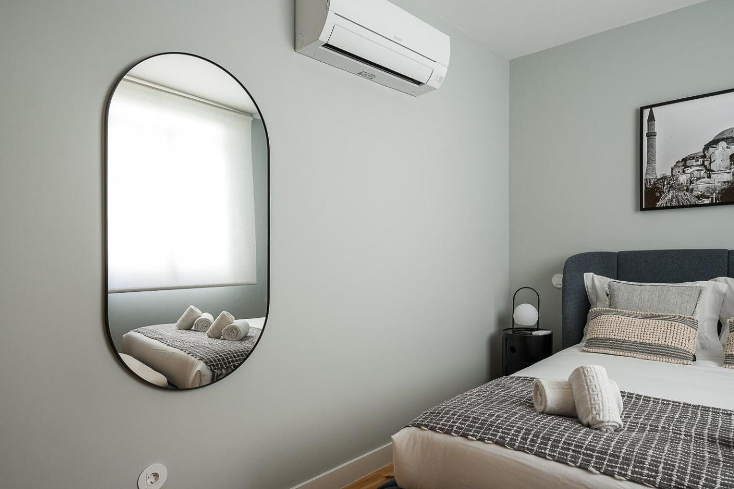 Guestready - Lux Staycation In Boavista OOporto Exterior foto