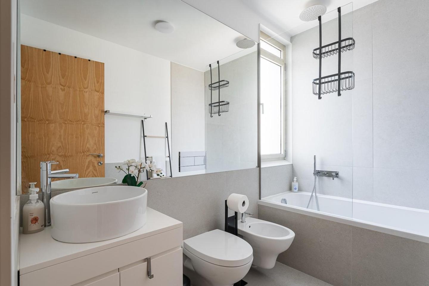 Guestready - Lux Staycation In Boavista OOporto Exterior foto