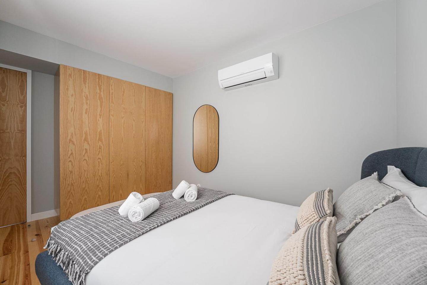 Guestready - Lux Staycation In Boavista OOporto Exterior foto