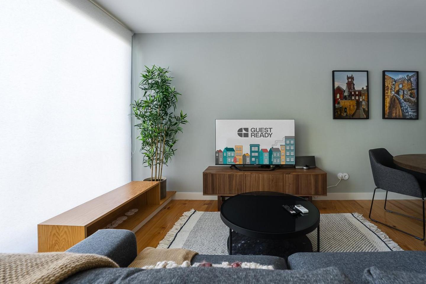 Guestready - Lux Staycation In Boavista OOporto Exterior foto