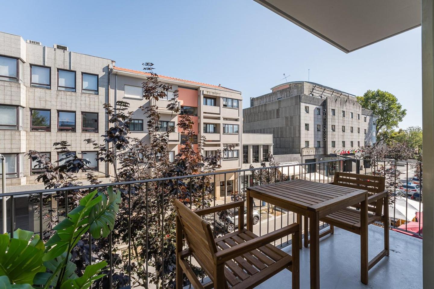 Guestready - Lux Staycation In Boavista OOporto Exterior foto