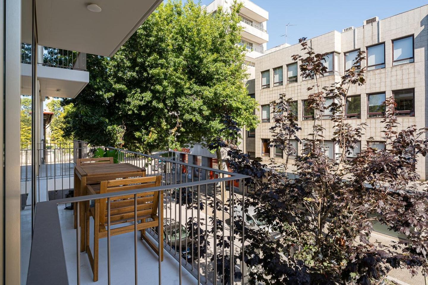 Guestready - Lux Staycation In Boavista OOporto Exterior foto